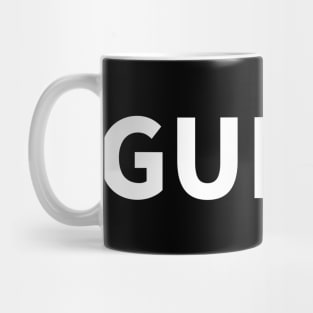 Gumby Mug